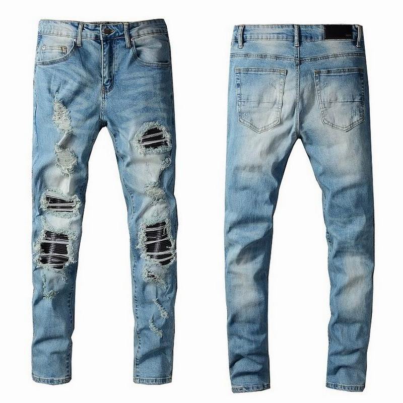 Amiri Men's Jeans 104